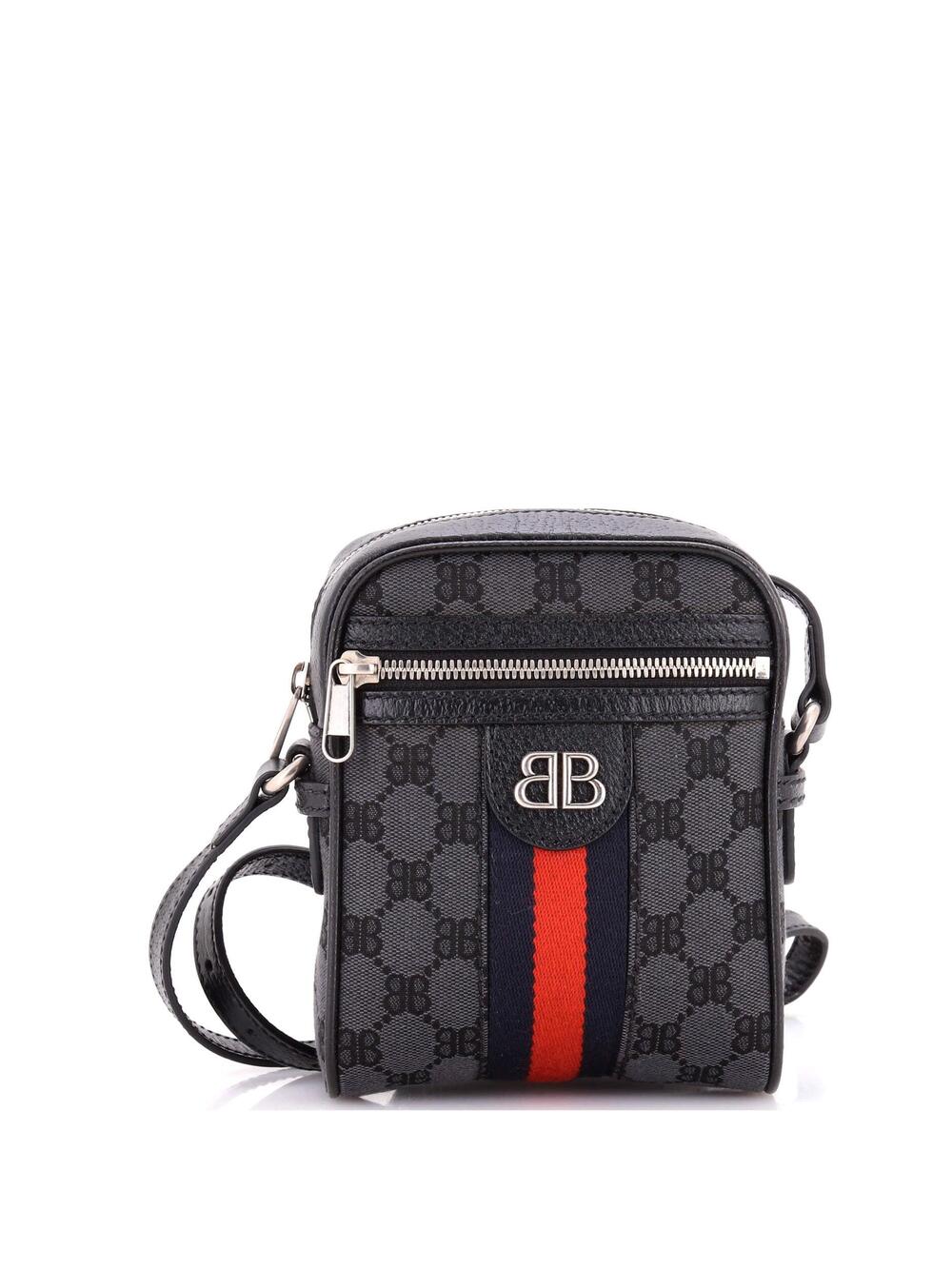Balenciaga X Gucci The Hacker Project #349704B90B